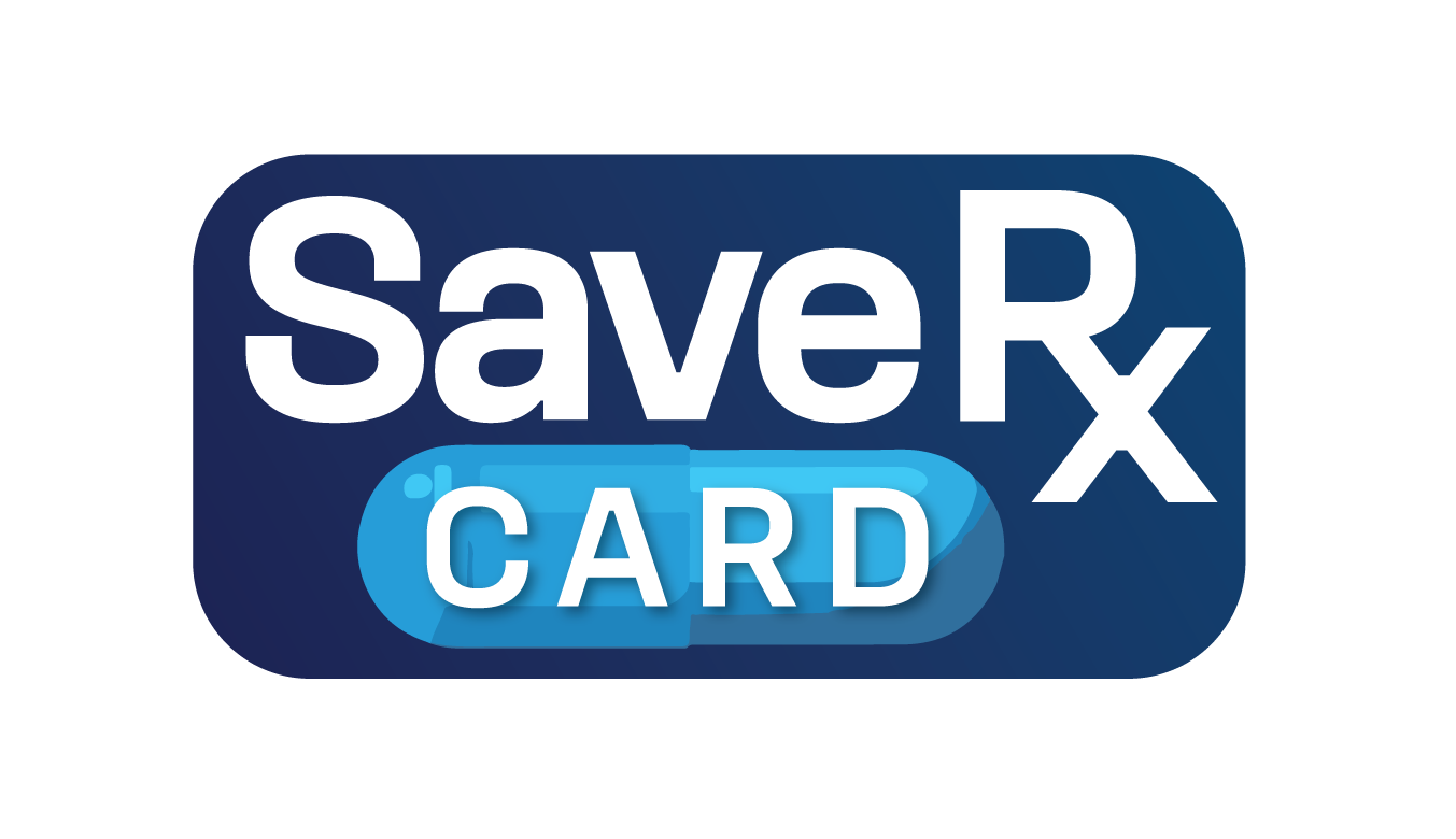 SaveRx Card